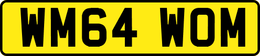 WM64WOM