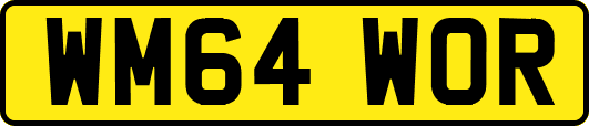 WM64WOR