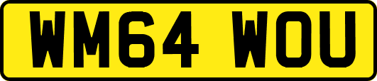 WM64WOU