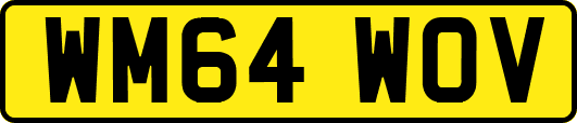 WM64WOV