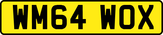 WM64WOX