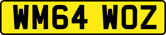 WM64WOZ