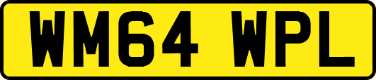 WM64WPL