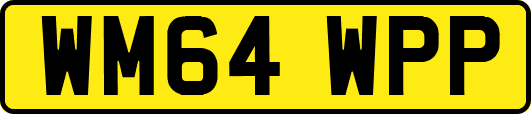 WM64WPP