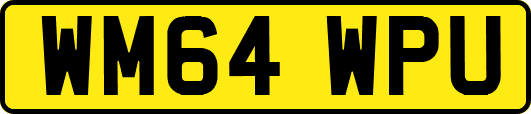 WM64WPU
