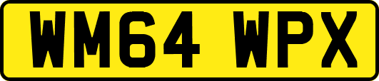 WM64WPX