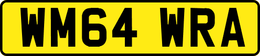 WM64WRA
