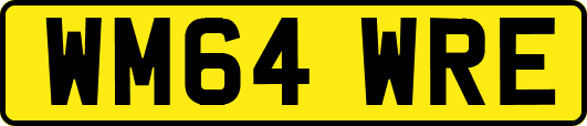 WM64WRE