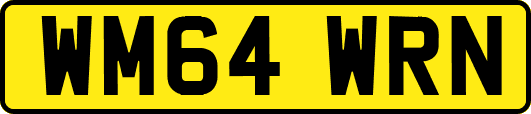 WM64WRN
