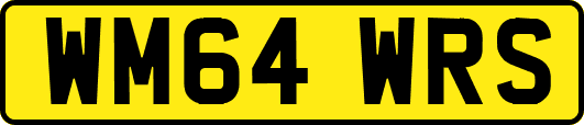 WM64WRS