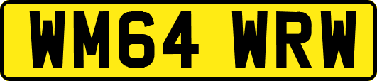 WM64WRW