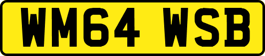 WM64WSB