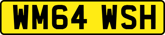WM64WSH