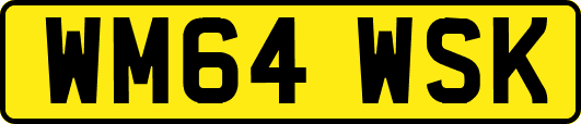 WM64WSK