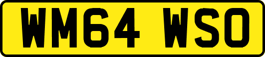 WM64WSO