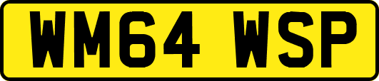WM64WSP