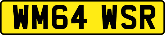 WM64WSR