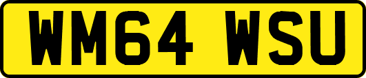WM64WSU