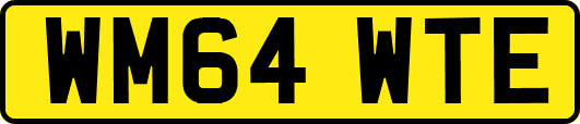 WM64WTE
