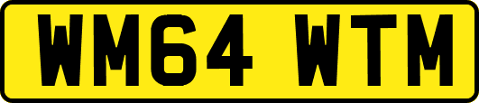 WM64WTM