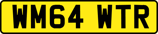 WM64WTR