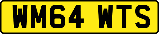 WM64WTS