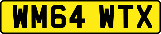 WM64WTX