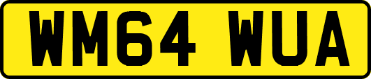 WM64WUA