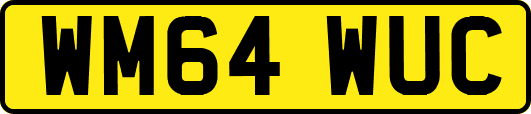 WM64WUC