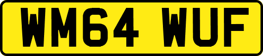 WM64WUF