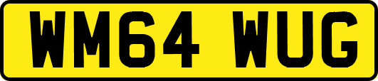 WM64WUG
