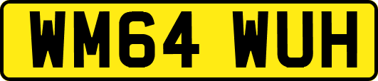 WM64WUH