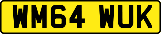 WM64WUK