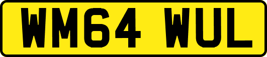 WM64WUL