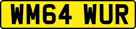 WM64WUR