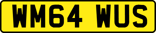 WM64WUS