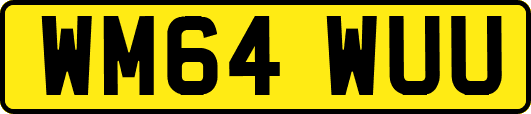 WM64WUU