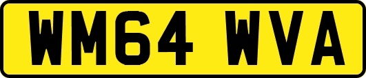 WM64WVA