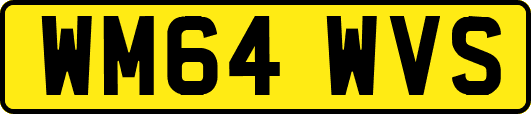 WM64WVS