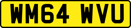 WM64WVU