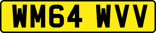WM64WVV