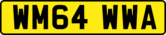 WM64WWA