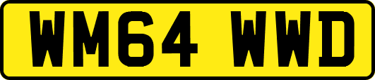 WM64WWD