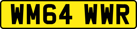 WM64WWR