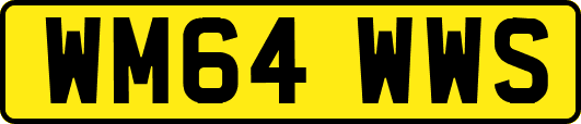 WM64WWS