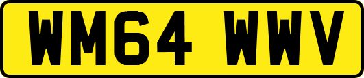 WM64WWV