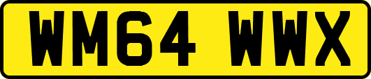 WM64WWX