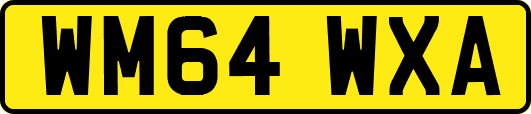 WM64WXA