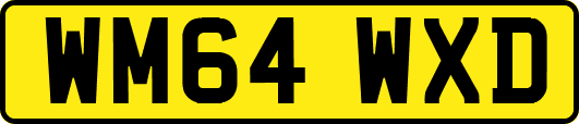 WM64WXD