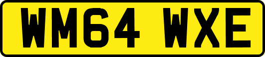 WM64WXE